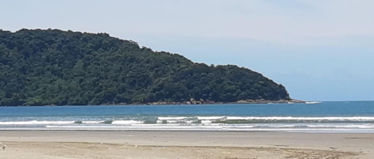 Pousada Sintramog Bertioga Buitenkant foto